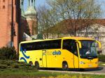 Scania Century 6x2 by Irizar 2006 года